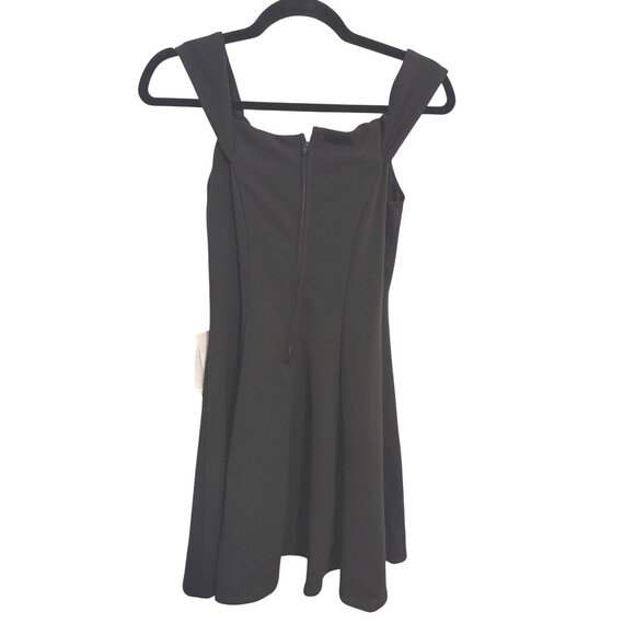 2/$30 NWT Size 7/8 Teeze Me Little Black Dress - Picture 4 of 16